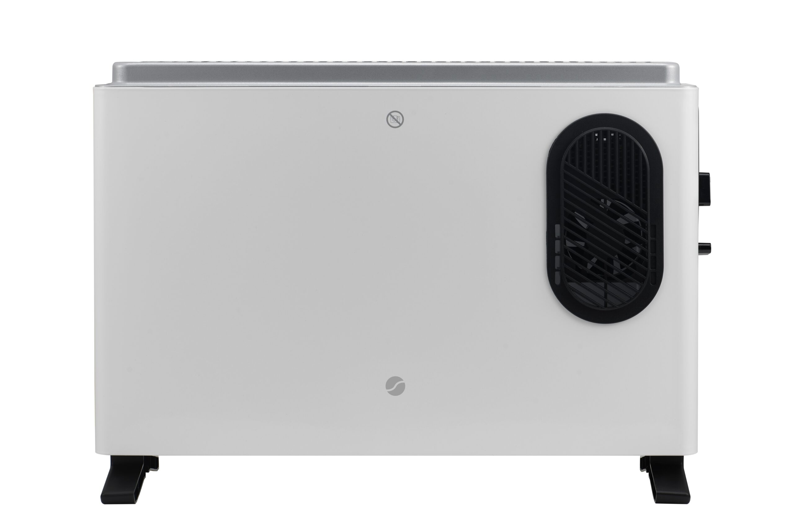 Ströme EB02-F elektriradiaator