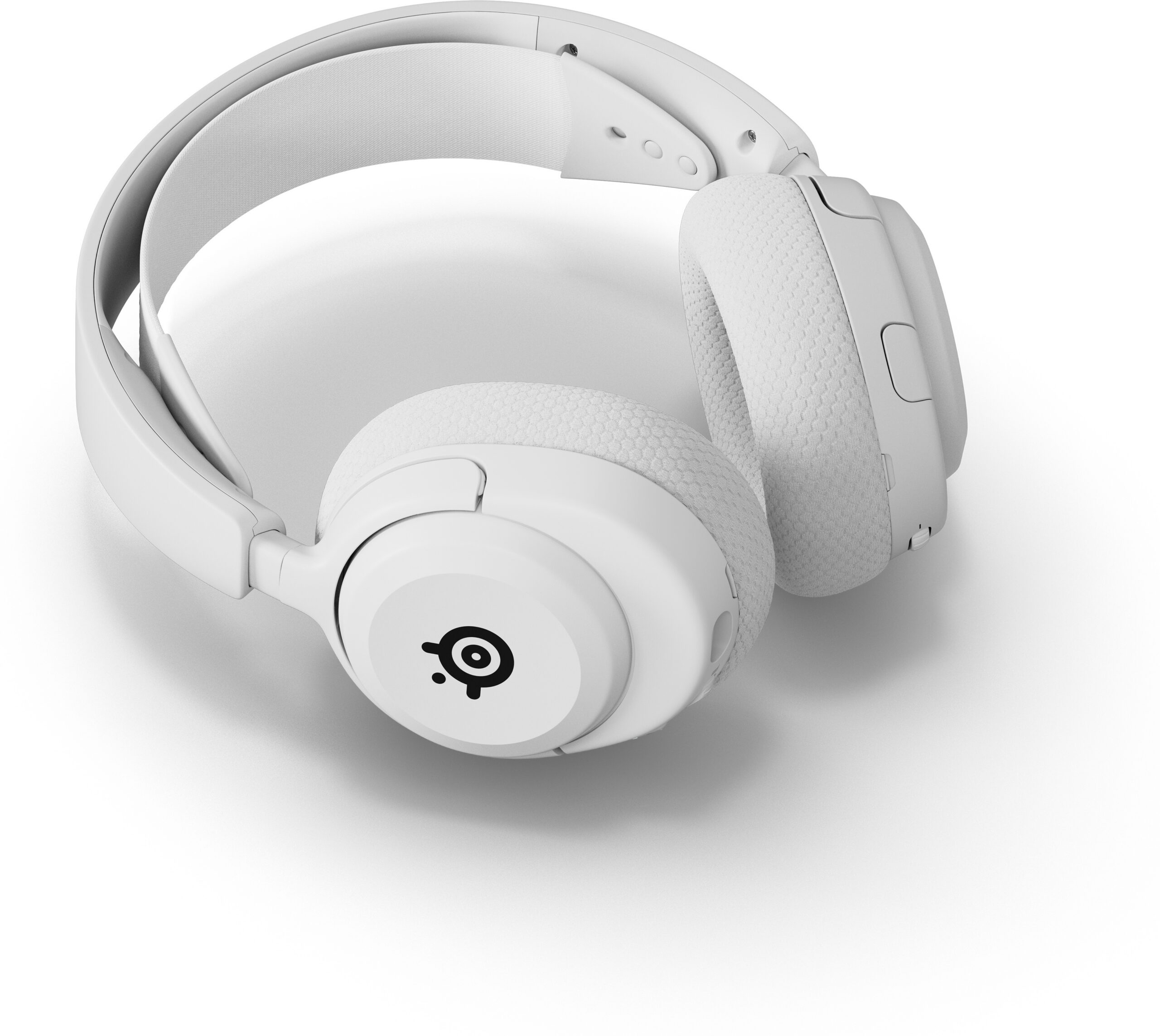 SteelSeries Arctis Nova 5X juhtmevabad mängukõrvaklapid, valge - Image 5