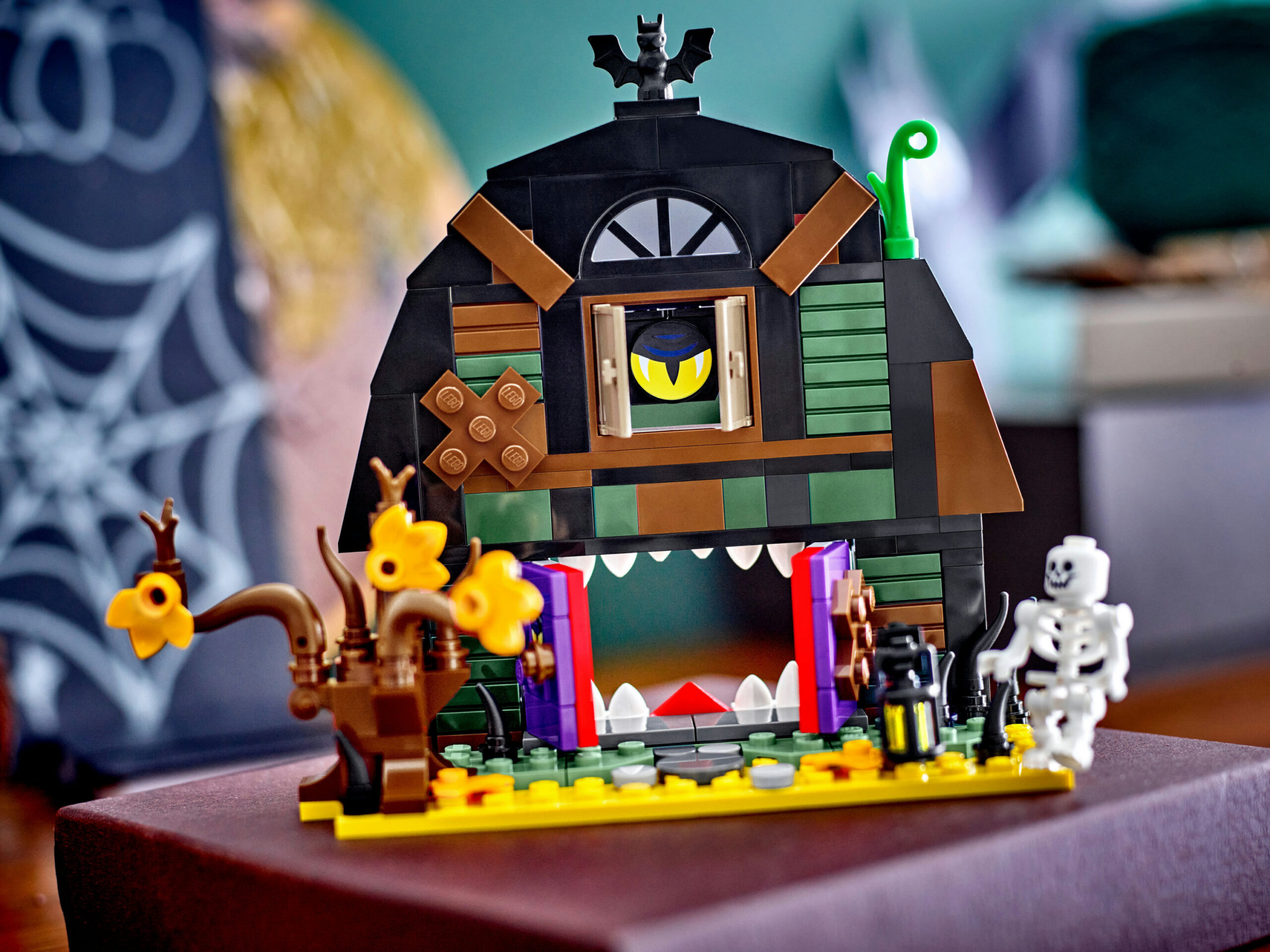 LEGO 40721 Halloweenlato - Image 4