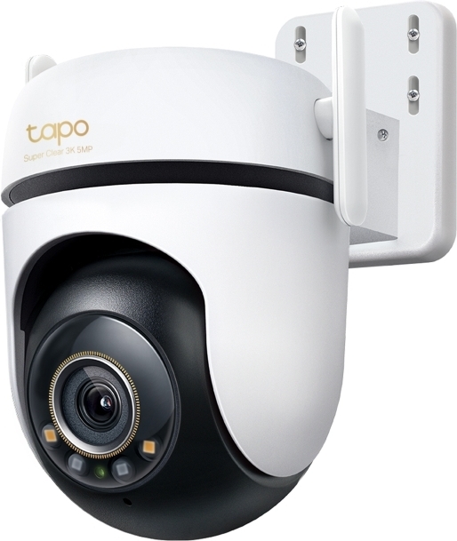 TP-Link Tapo C530WS väliskaamera
