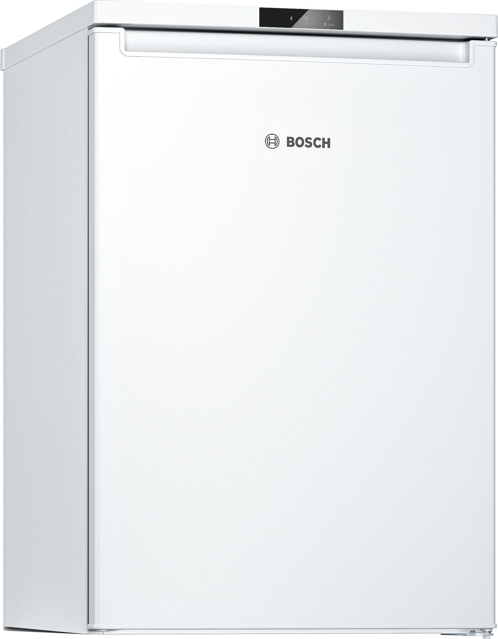Bosch KTR15NWEB Serie 2 külmik, valge