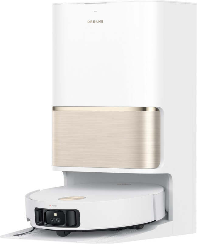 Dreame L50 Ultra robottolmuimeja