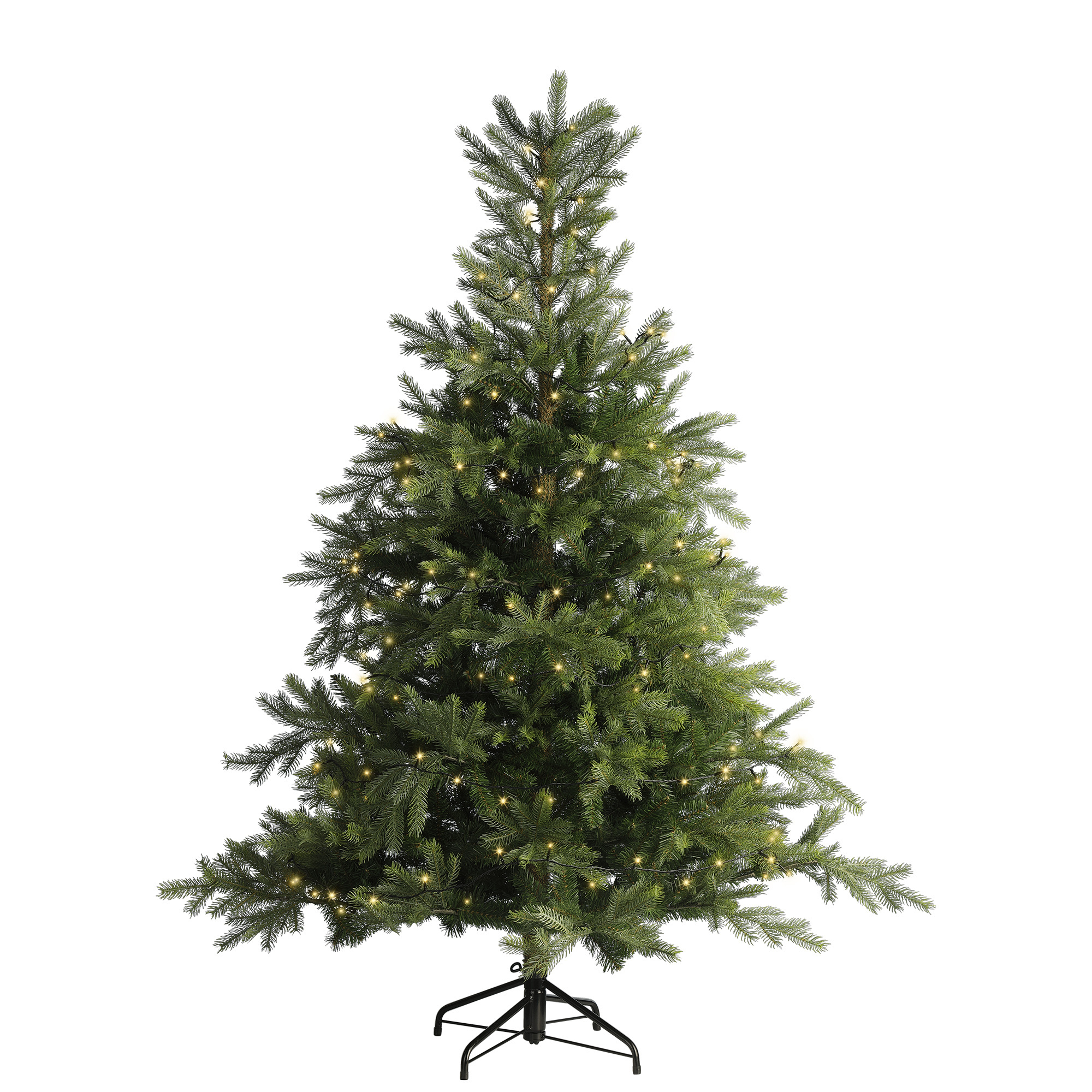 Lumineo Basic twinkle dekoratiivvalgustite komplekt, 6 meetrit - Image 5