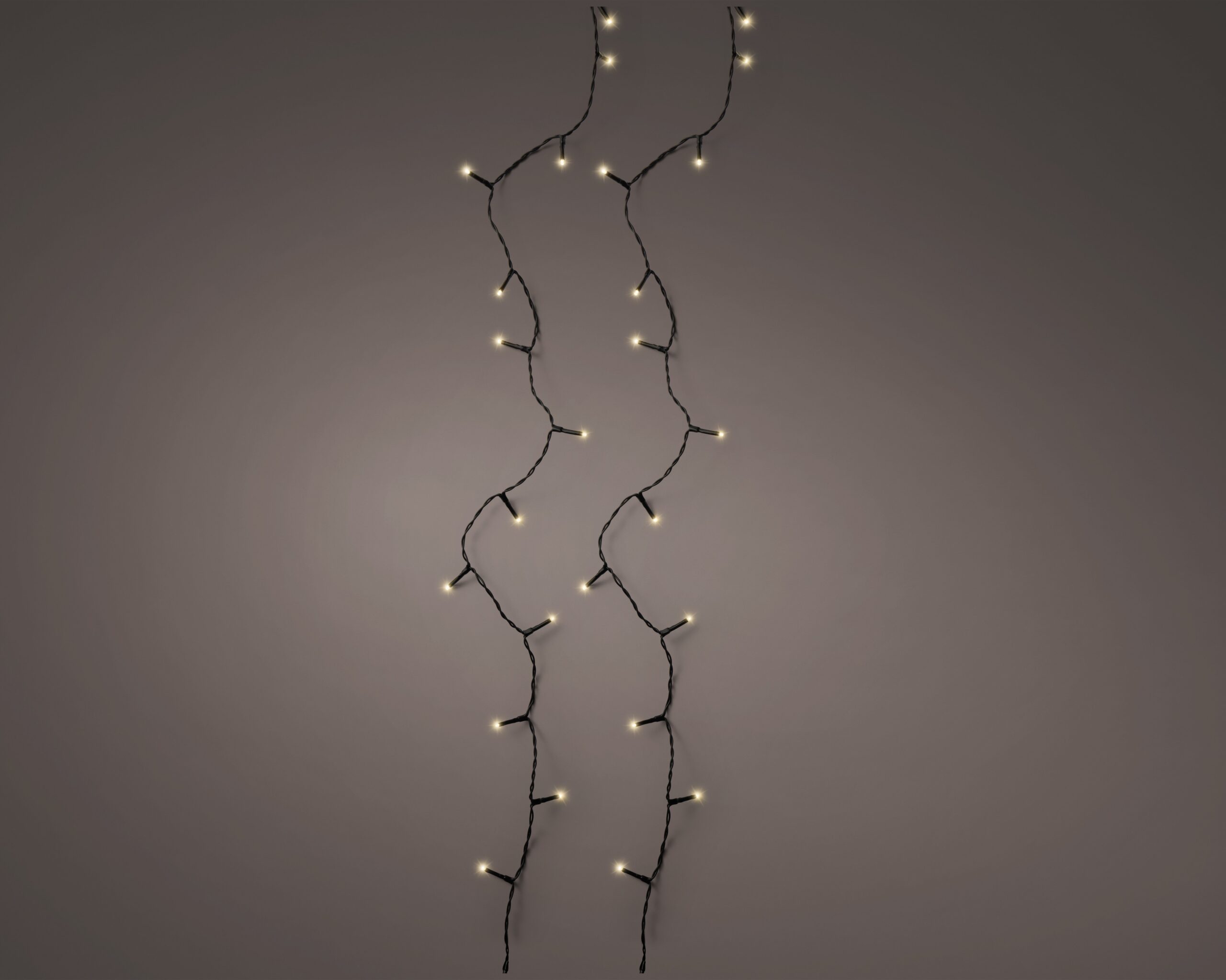 Lumineo Basic twinkle dekoratiivvalgustite komplekt, 6 meetrit - Image 4