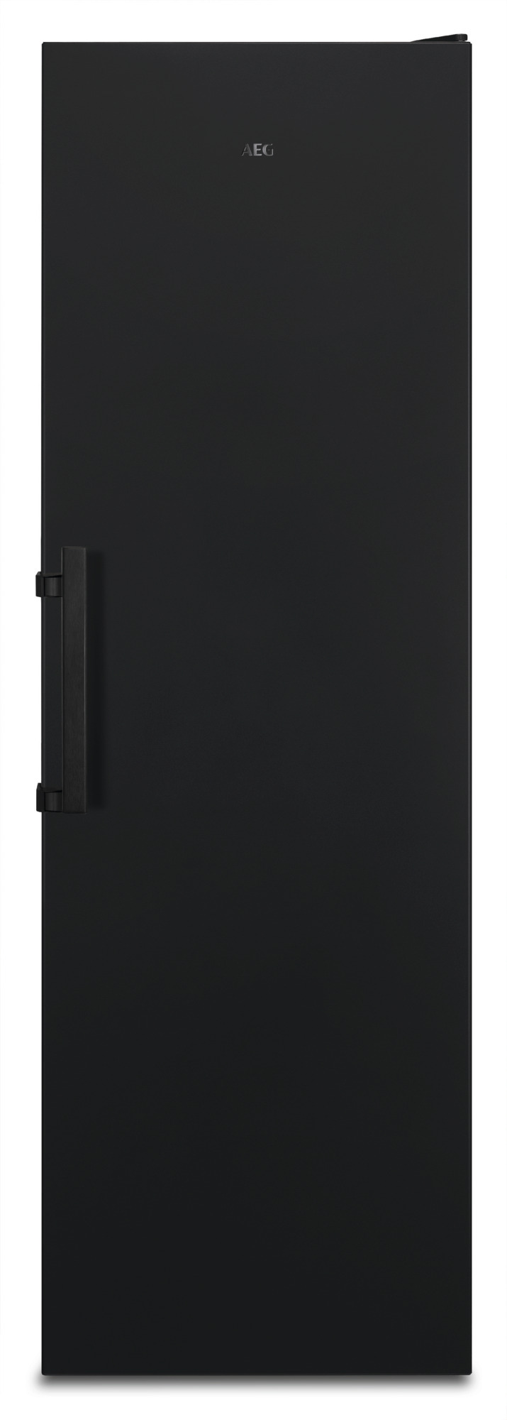 AEG RKE638E6MB 7000 seeria külmkapp, must