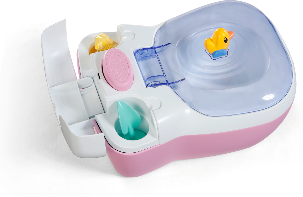 BABY Born WC-pott - Image 3