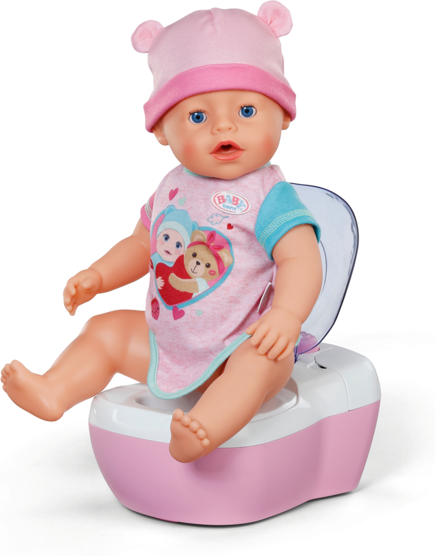BABY Born WC-pott - Image 5