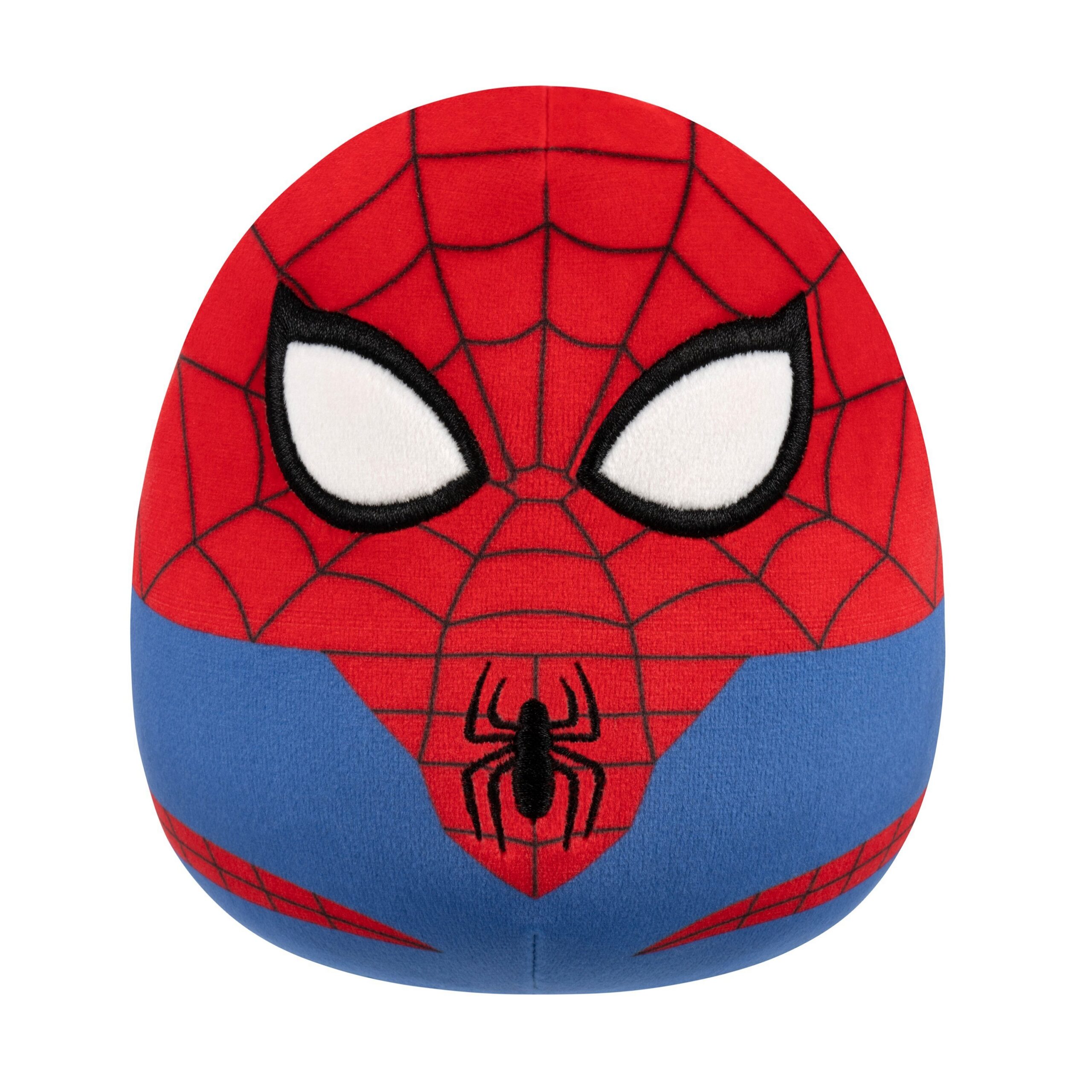 Squishmallows Marvel Spider-Man, pehme mänguasi, 20 cm