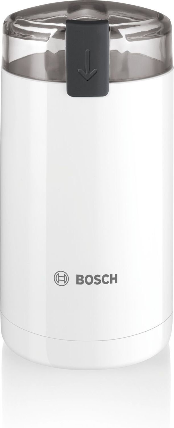 Bosch TSM6A011W kohviveski, valge - Image 2