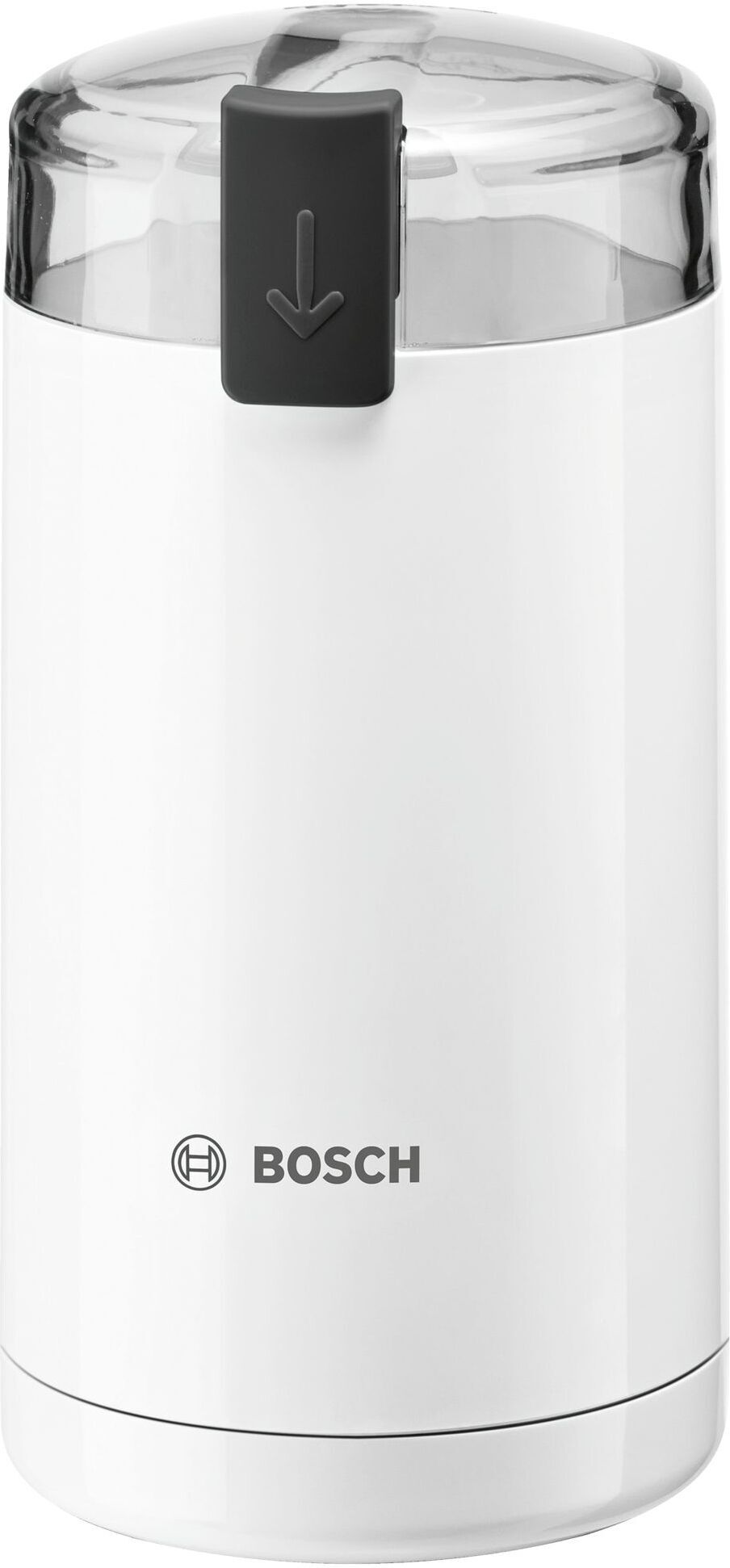 Bosch TSM6A011W kohviveski, valge