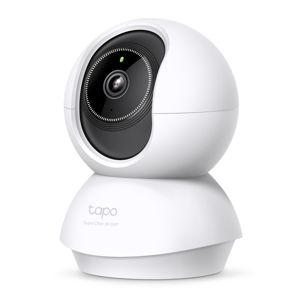 TP-LINK Tapo C230 sisevalvekaamera