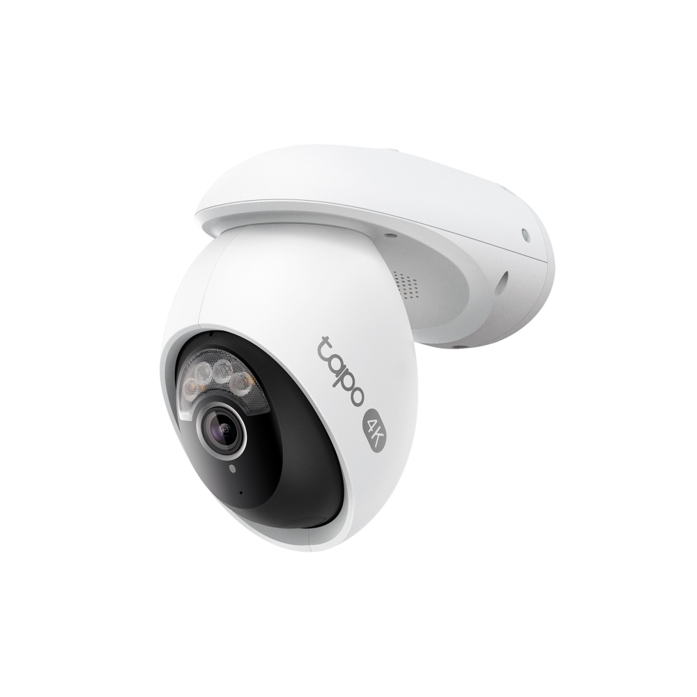 TP-LINK Tapo C560WS välisvalvekaamera