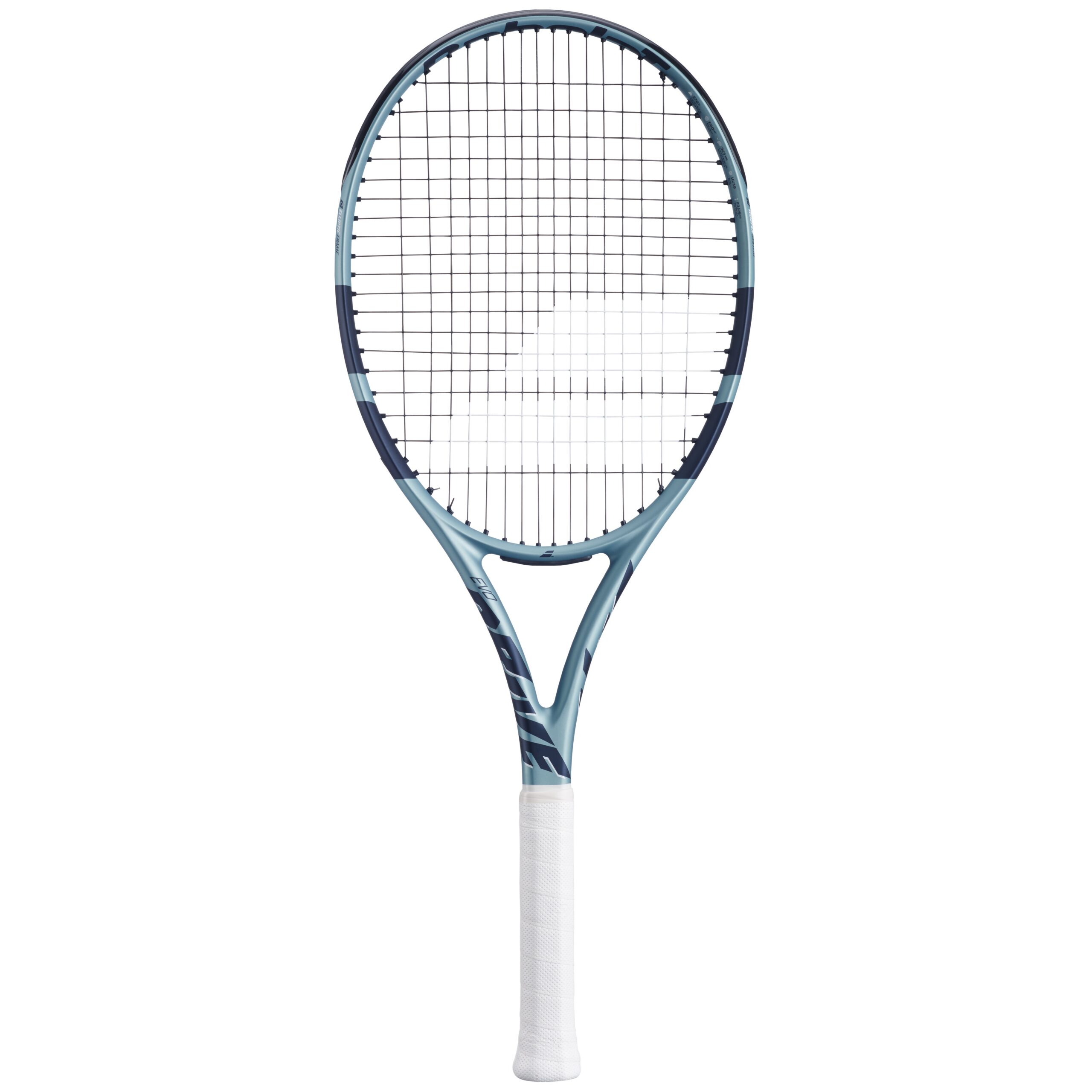 Babolat Evo Drive Gen2 tennisereket, käepideme suurus 2