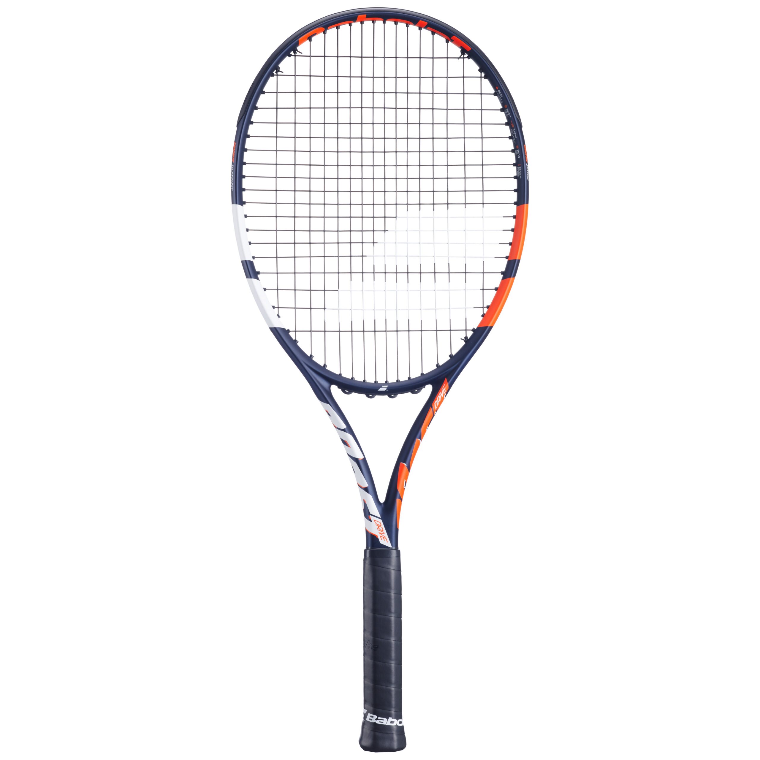 Babolat Boost Drive 2025 tennisereket, käepideme suurus 1