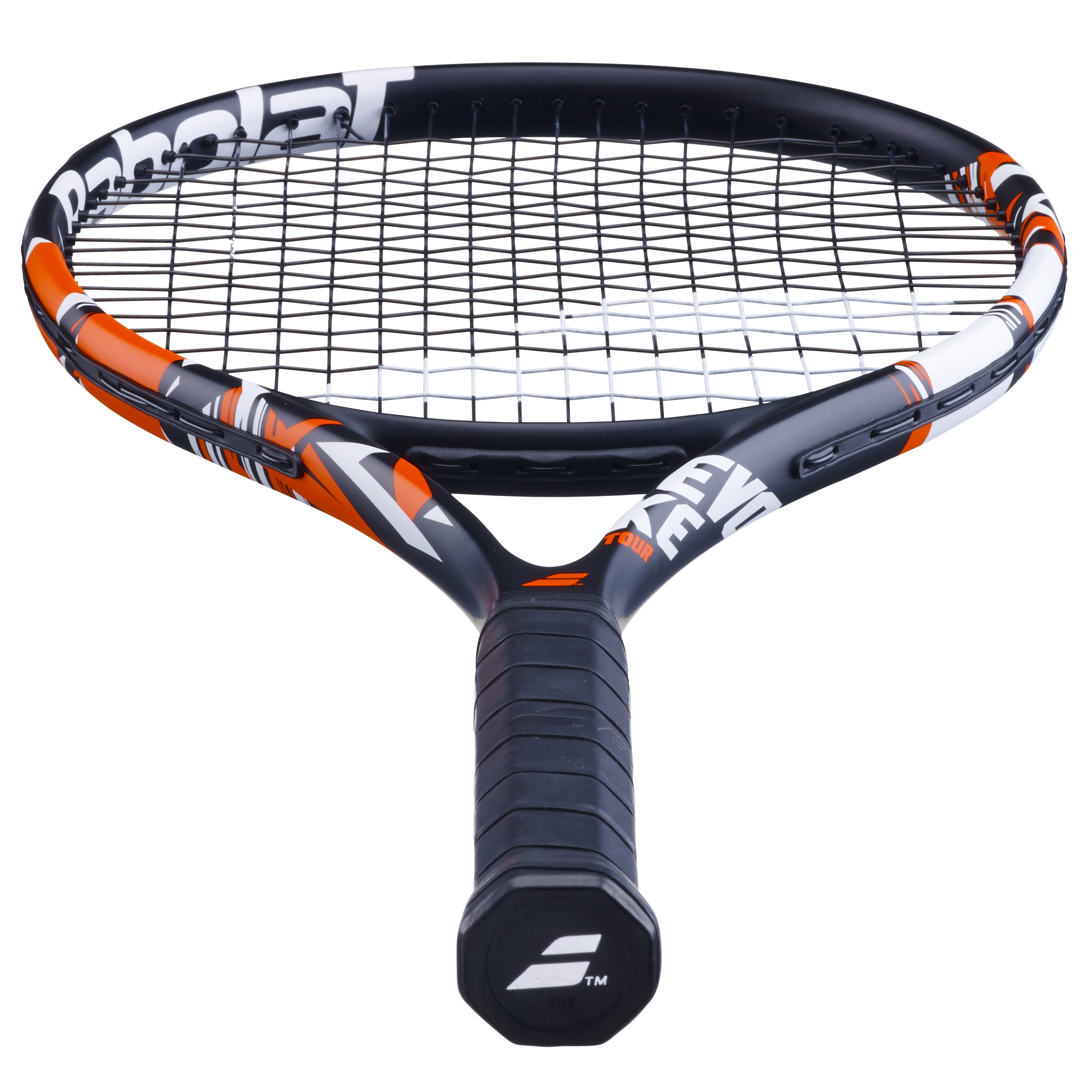Babolat Evoke Tour tennisereket, käepideme suurus 2 - Image 2
