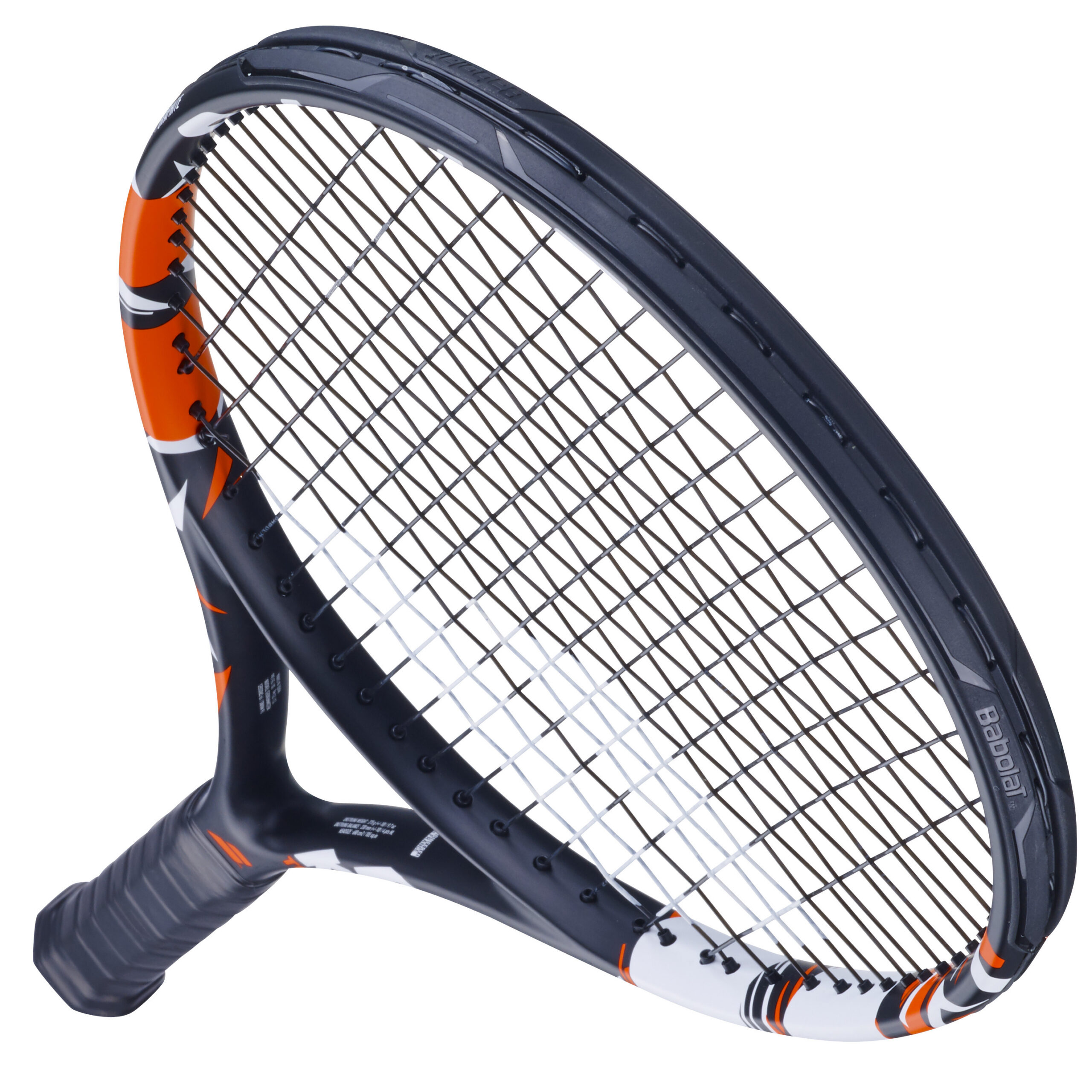 Babolat Evoke Tour tennisereket, käepideme suurus 2 - Image 5