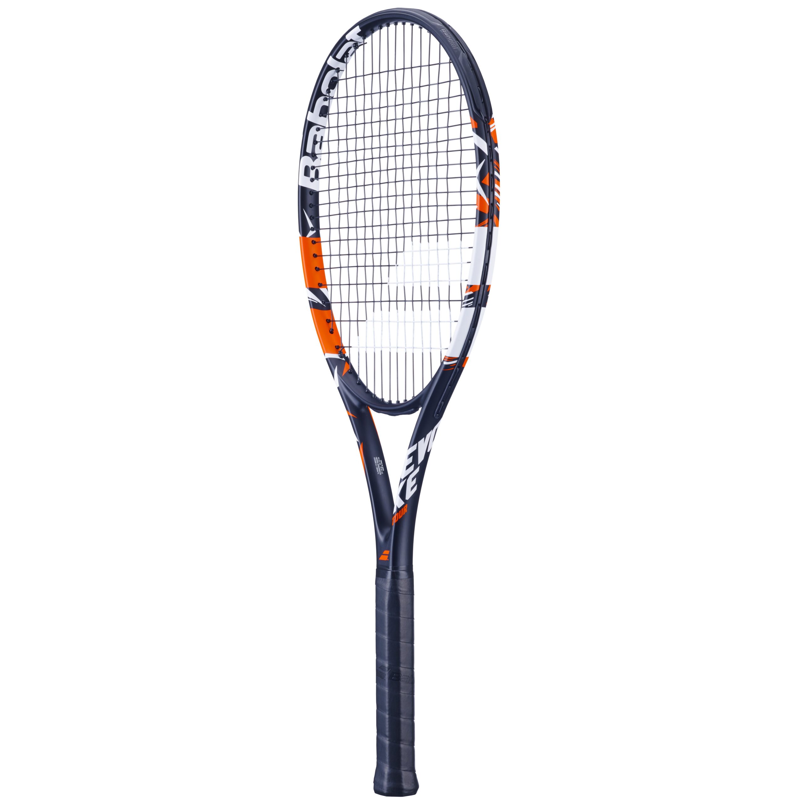 Babolat Evoke Tour tennisereket, käepideme suurus 2 - Image 3