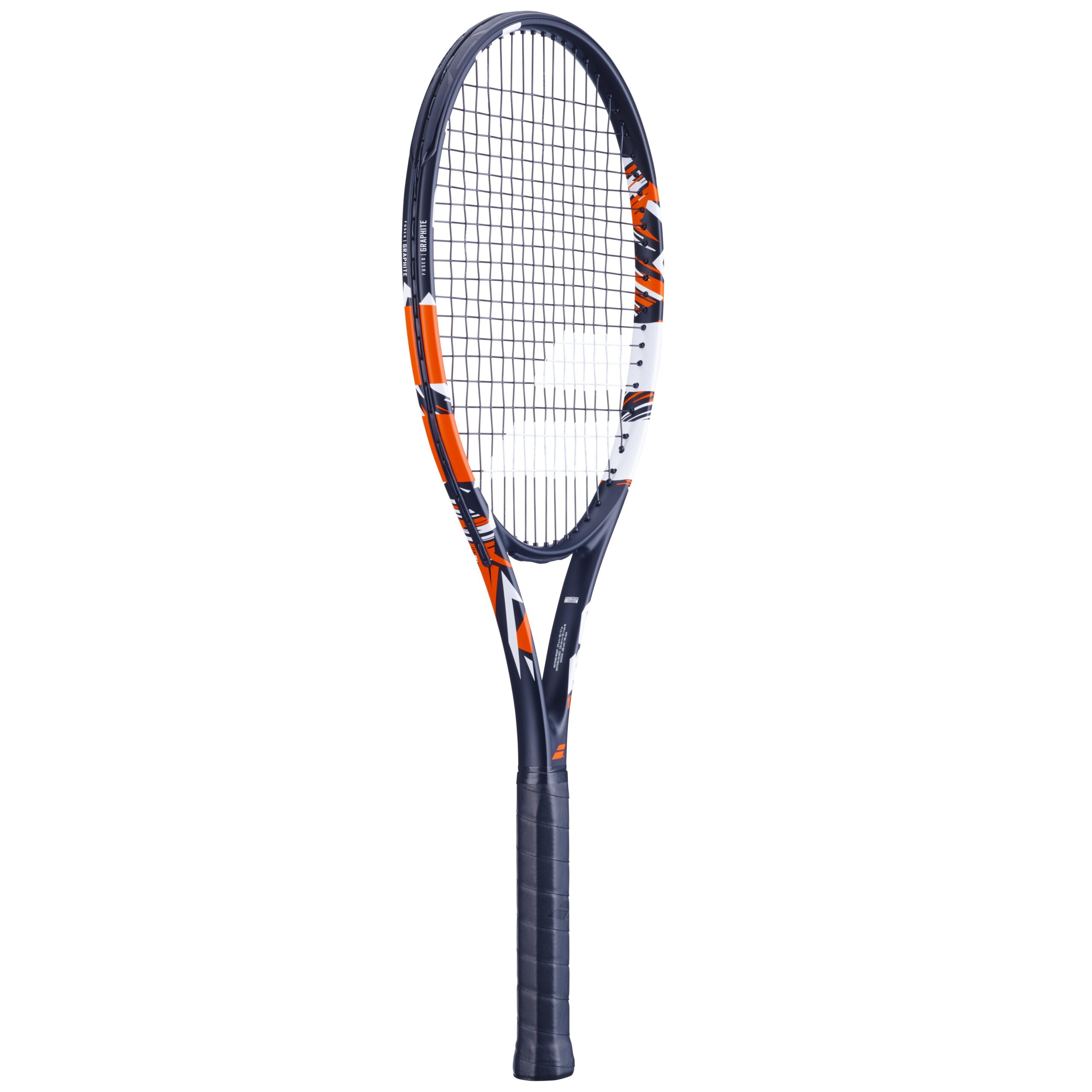 Babolat Evoke Tour tennisereket, käepideme suurus 2 - Image 4