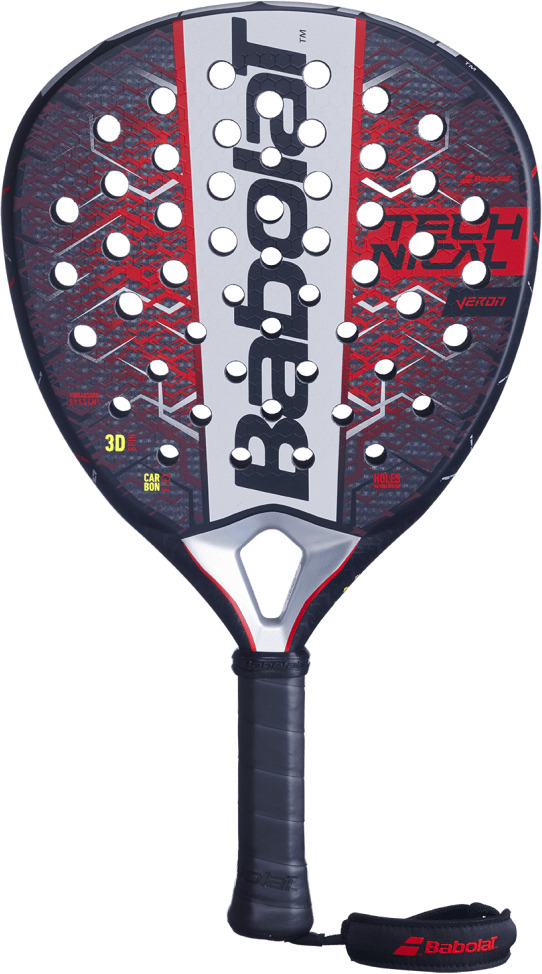 Babolat Technical Veron padeli reket