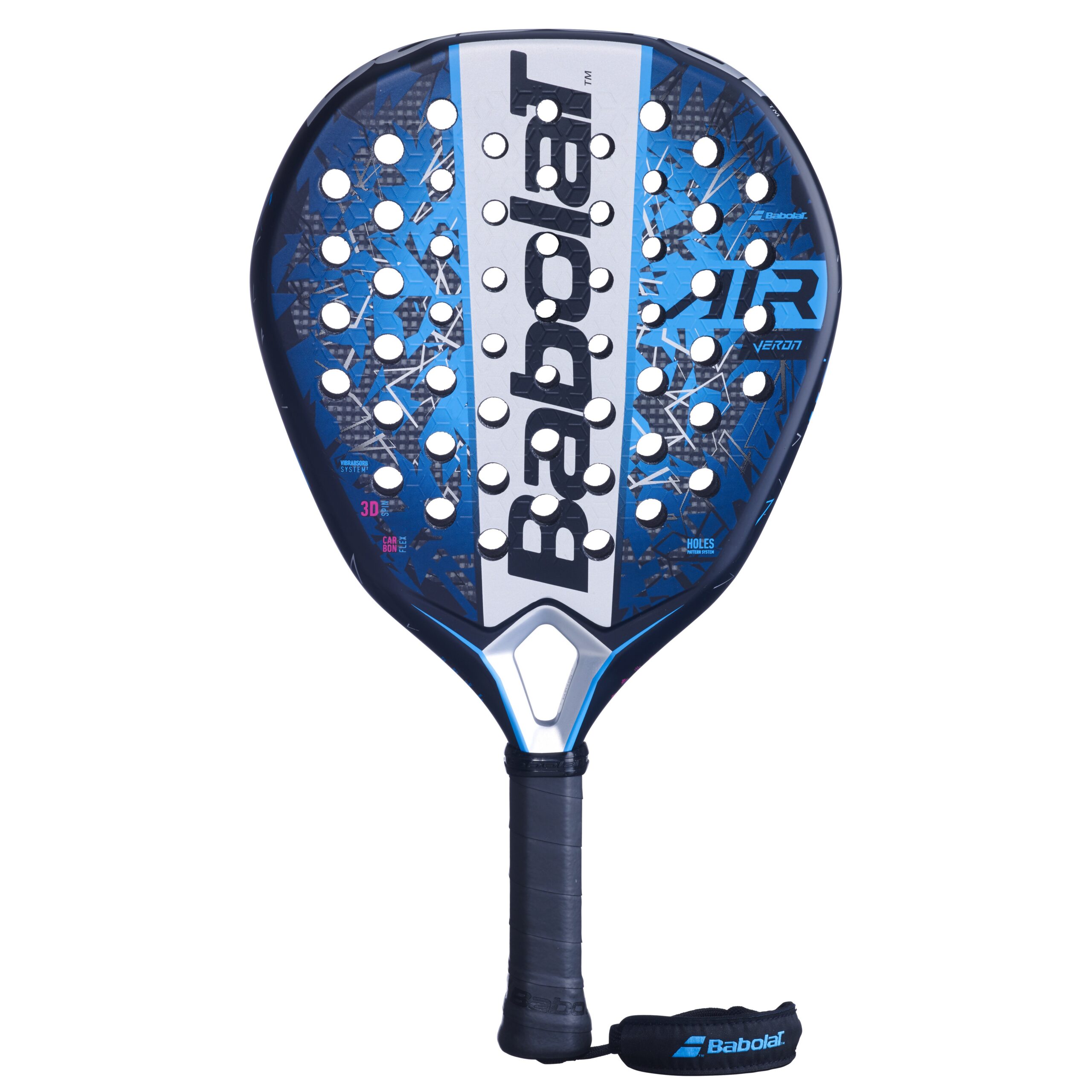 Babolat Air Veron padeli reket
