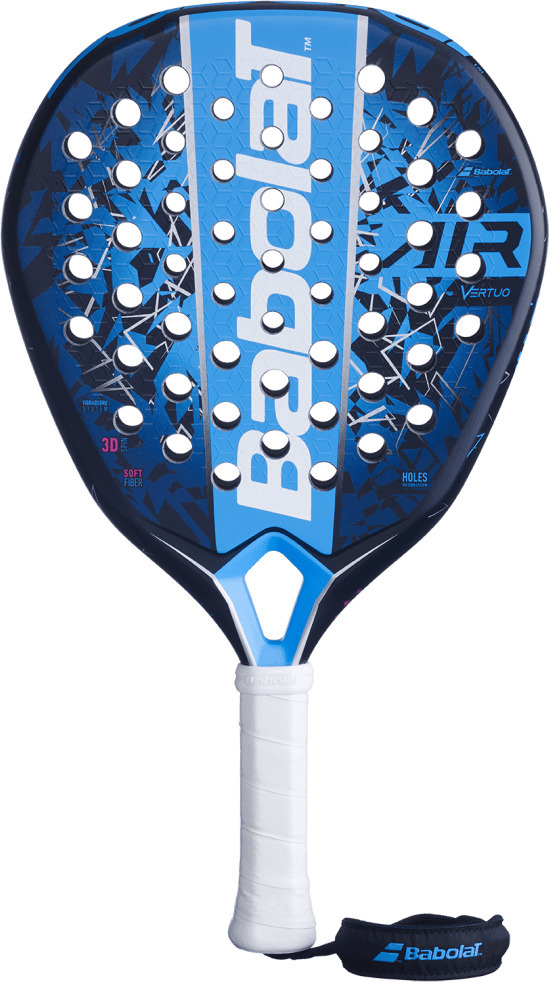 Babolat Air Vertuo padeli reket