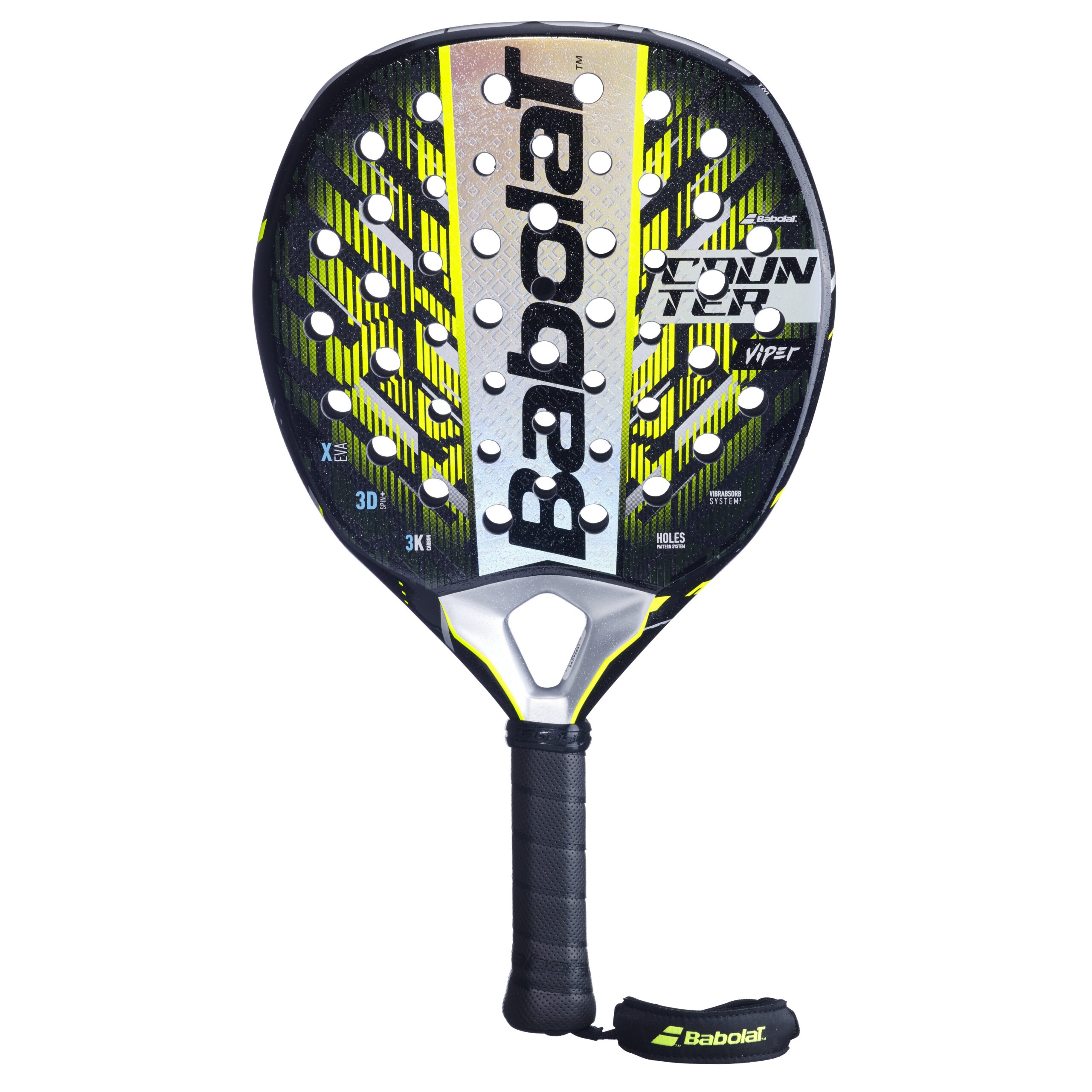 Babolat Counter Viper padeli reket