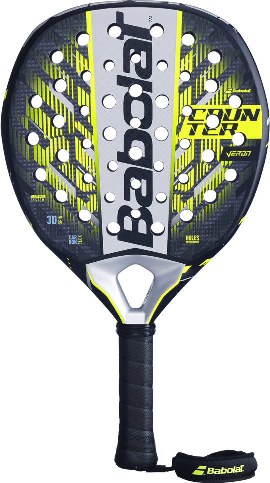 Babolat Counter Veron padeli reket