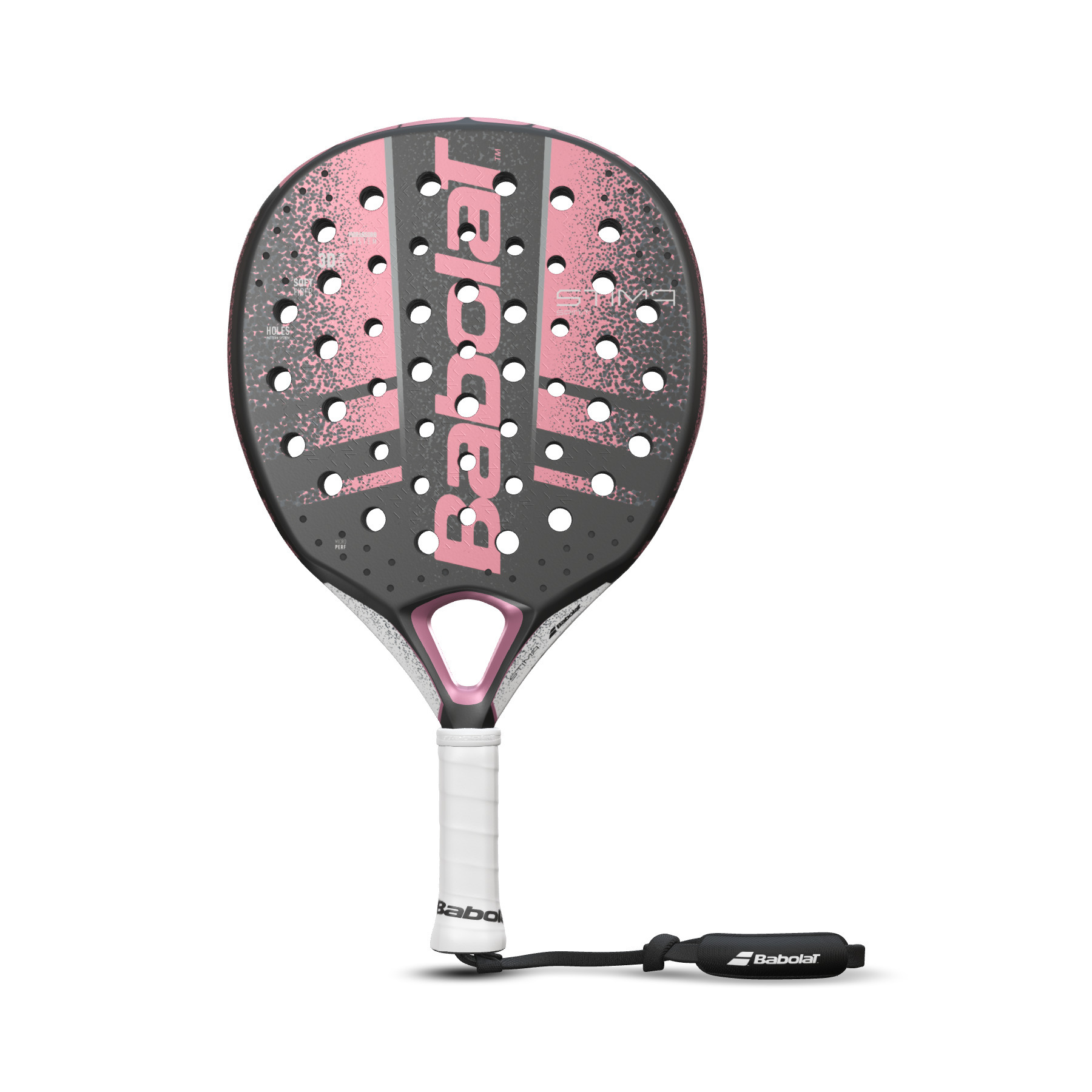 Babolat Stima Spirit padeli reket