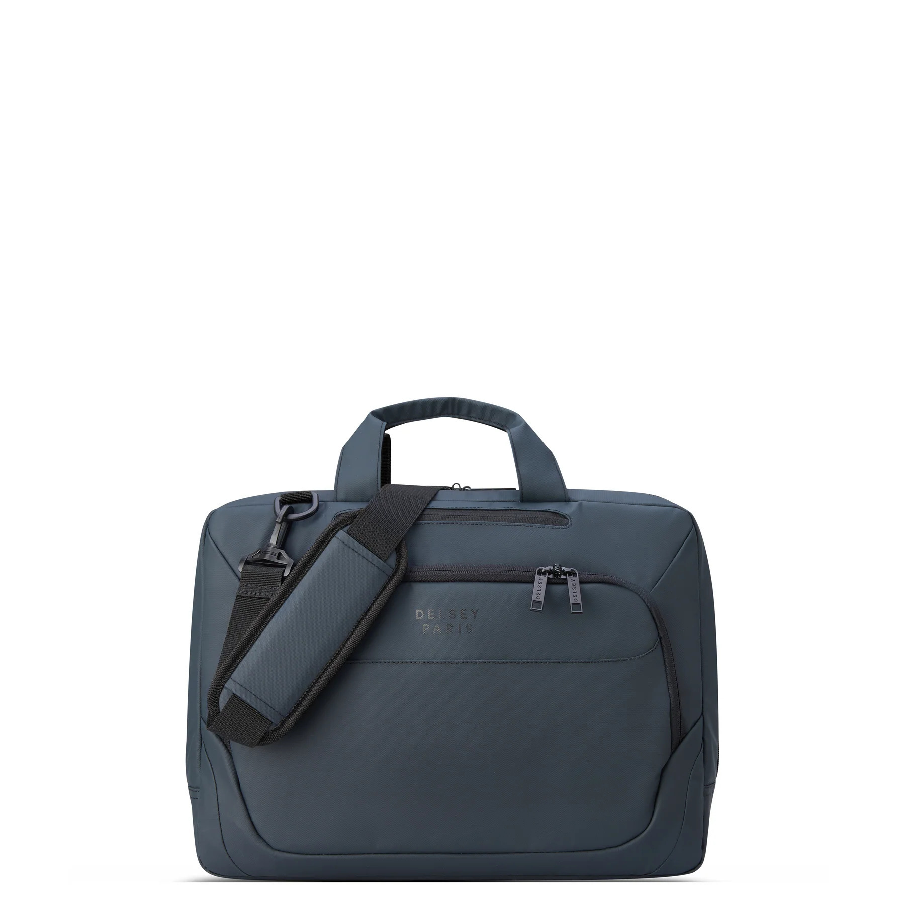 Delsey Parvis Plus 15,6'' sülearvutikott, hall