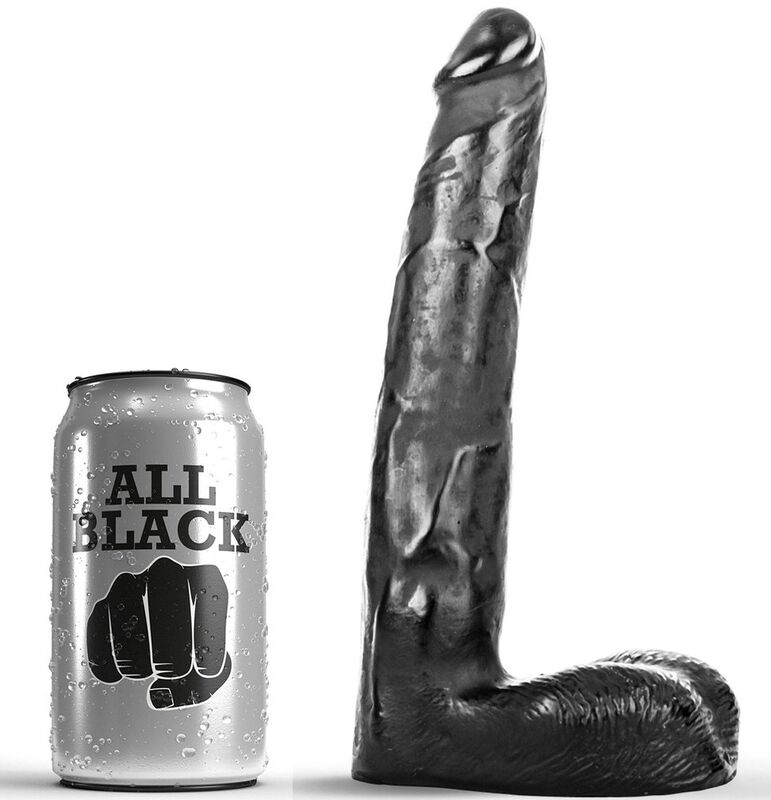 DILDO REALISTIC 21 CM