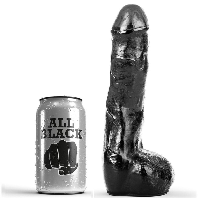 PENE REALISTIC ANAL 20 CM