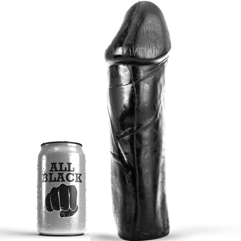 DONG 28 CM WITHOUT TESTICLES