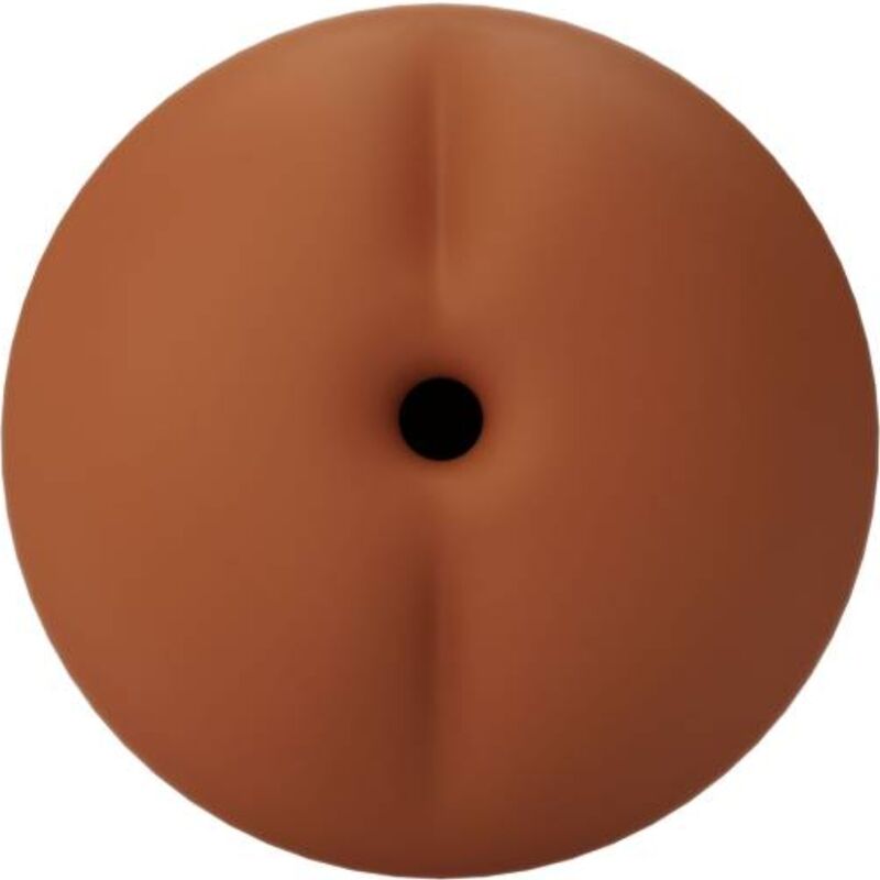 AI ANUS SLEEVE BROWN