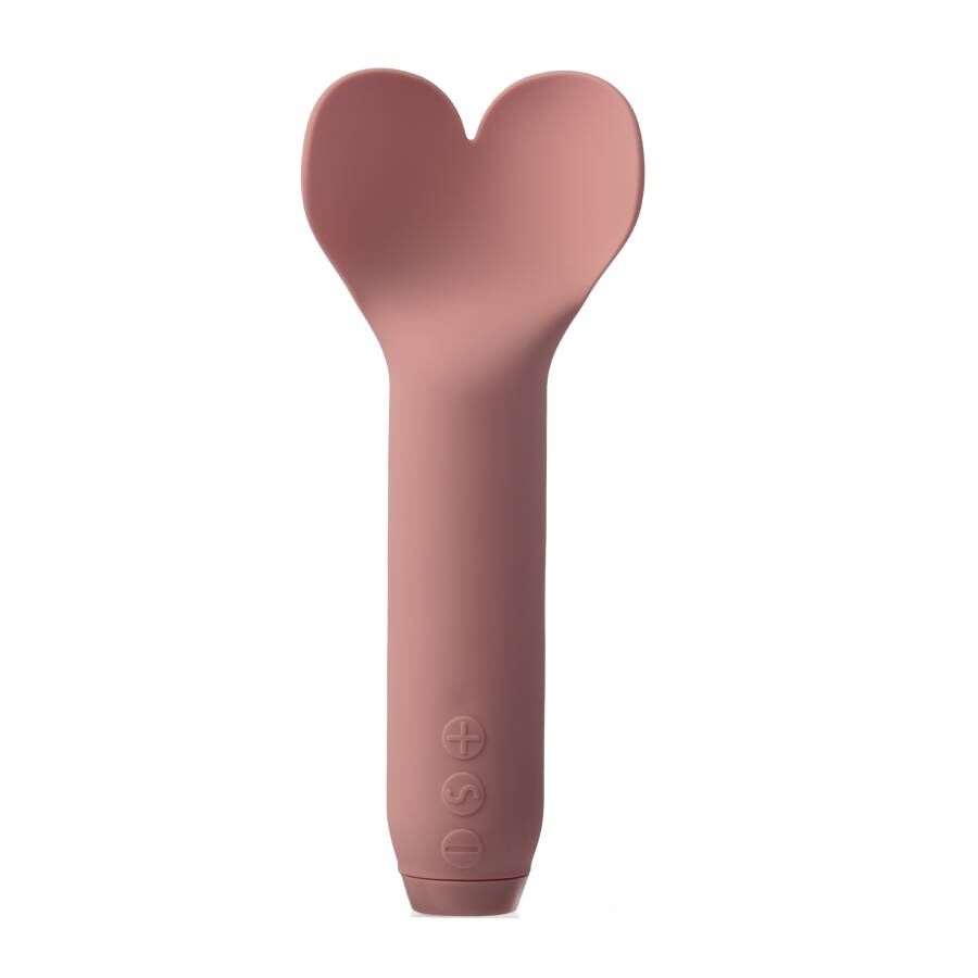 AMOUR BULLET PALE ROSETTE