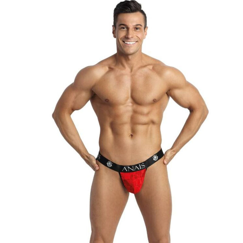 BRAVE JOCK STRAP M