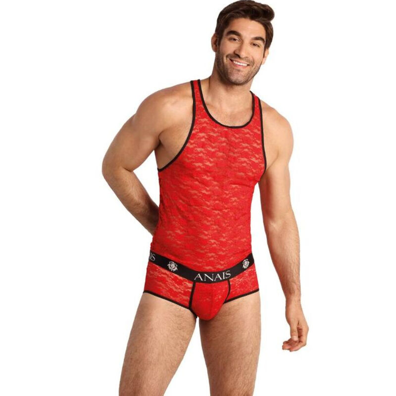 BRAVE TOP L