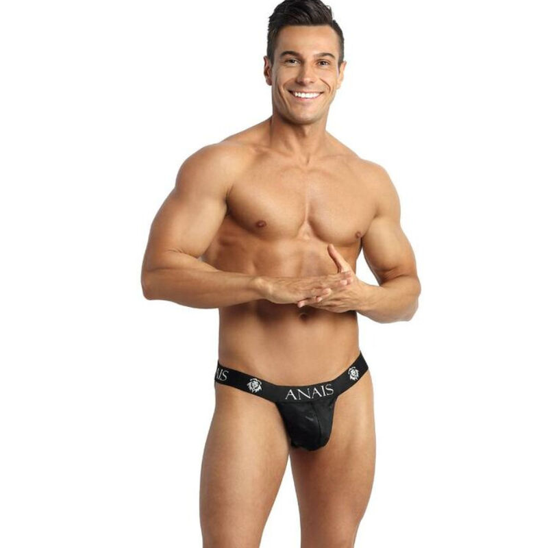 ELECTRO JOCK STRAP L