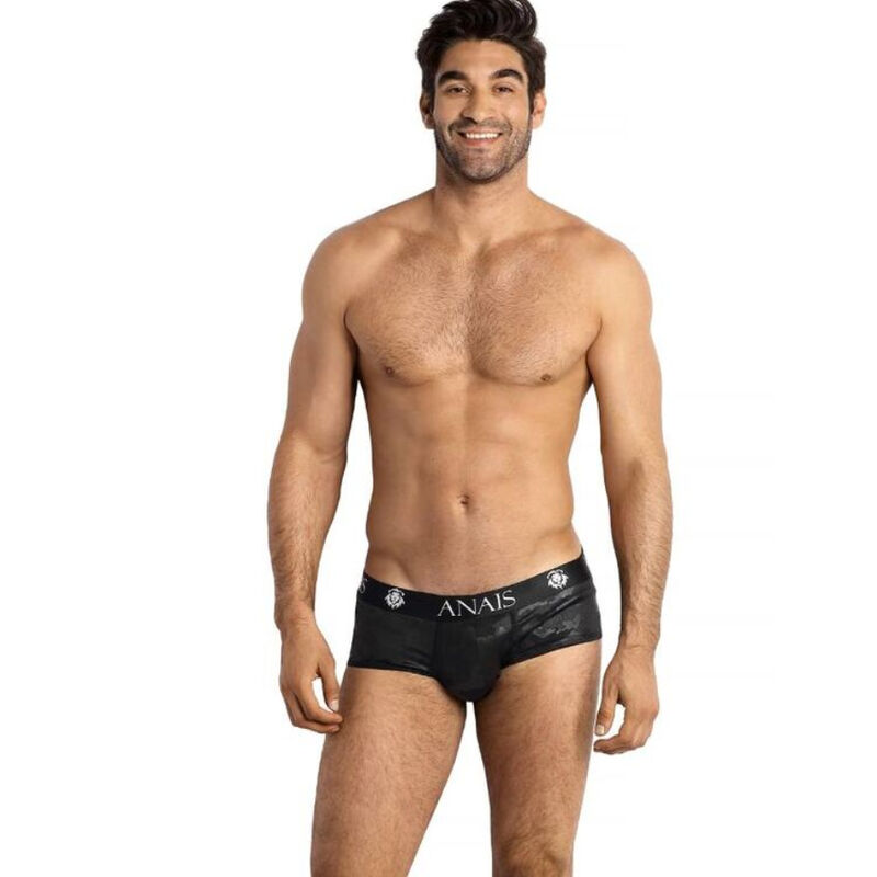 ELECTRO BOXER BRIEF XL