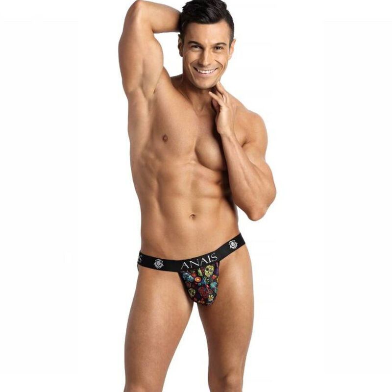 MEXICO JOCK STRAP L
