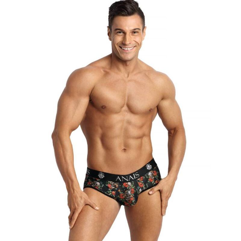 POWER JOCK BIKINI S
