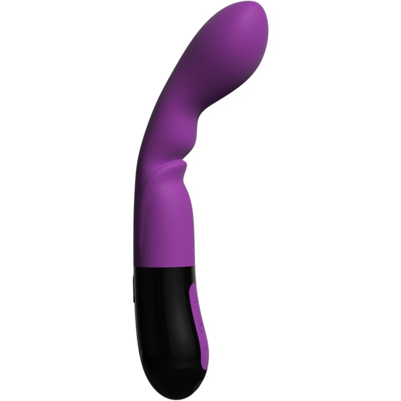 NYX 2.0 G-SPOT VIBRATOR VIOLET
