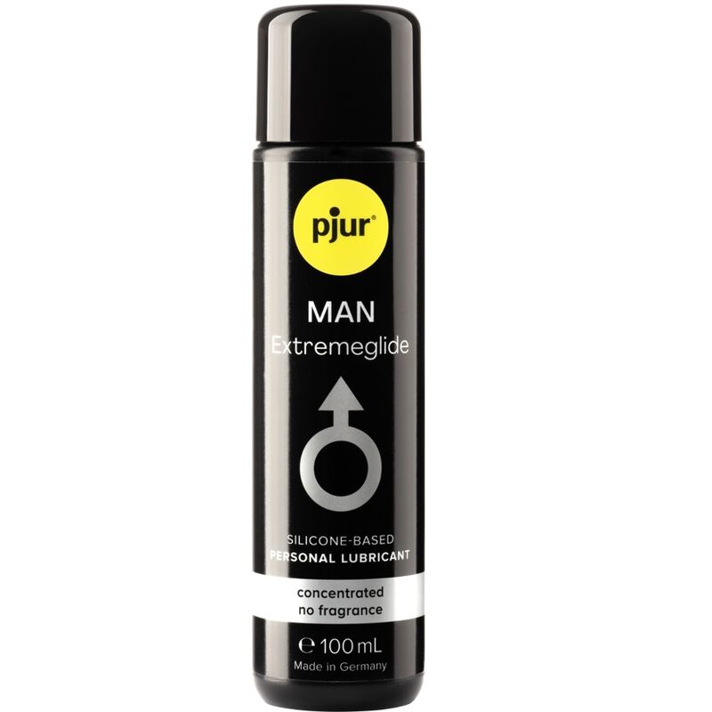 MAN PREMIUM LUBRICANT 100 ML