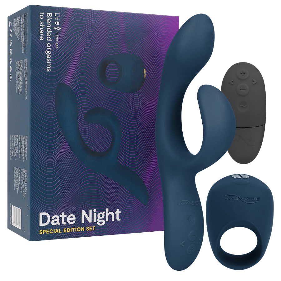 DATE NIGHT SET
