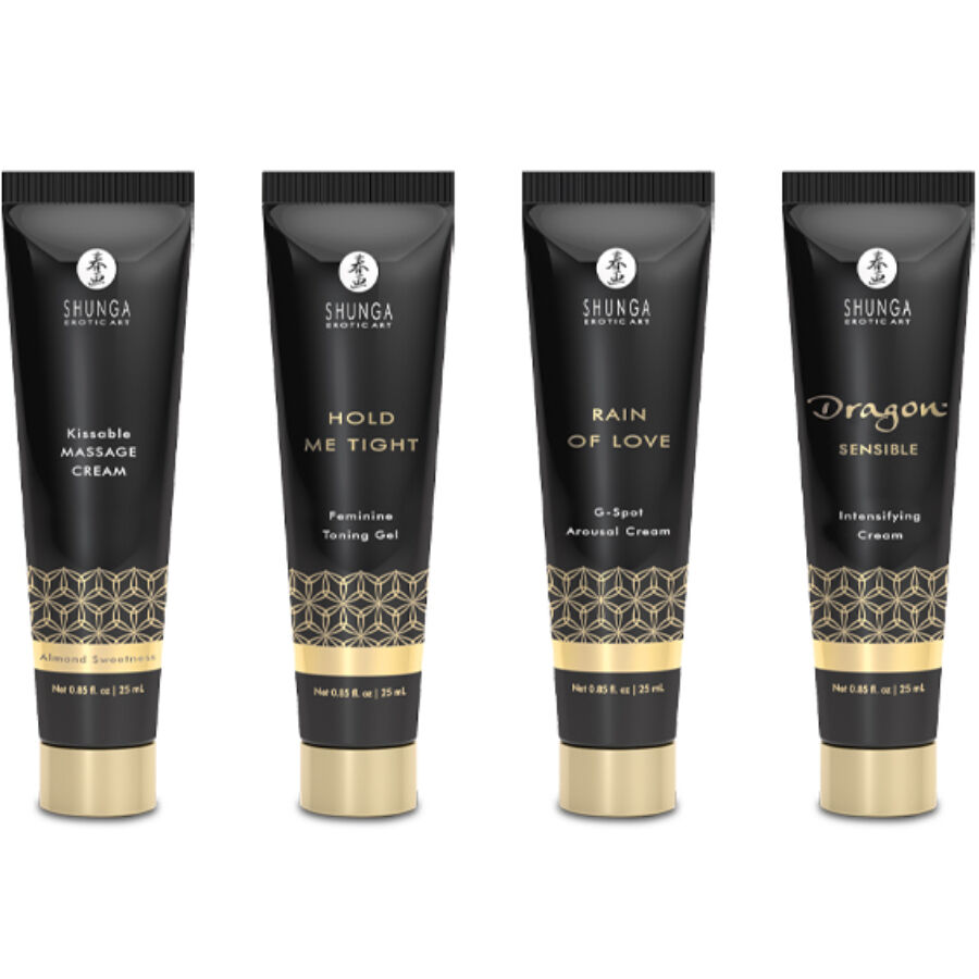 EXCLUSIVE 25TH ANNIVERSARY DESIRES CALENDAR - Image 4