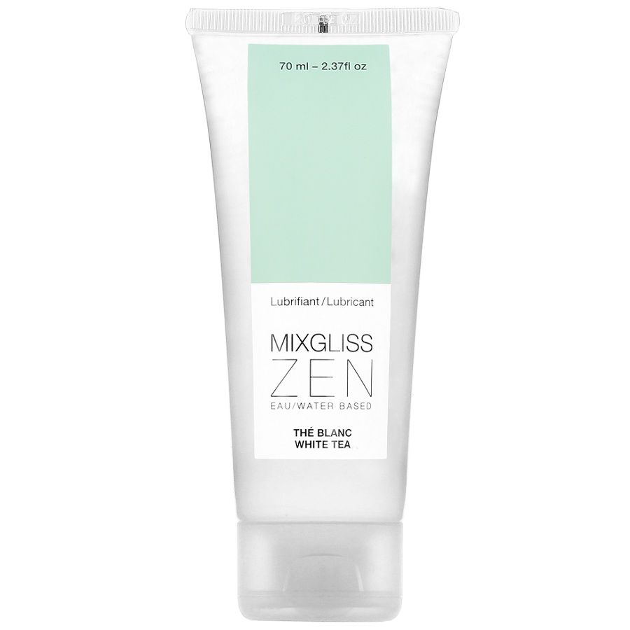 ZEN WHITE TEA LUBRICANT 70ML