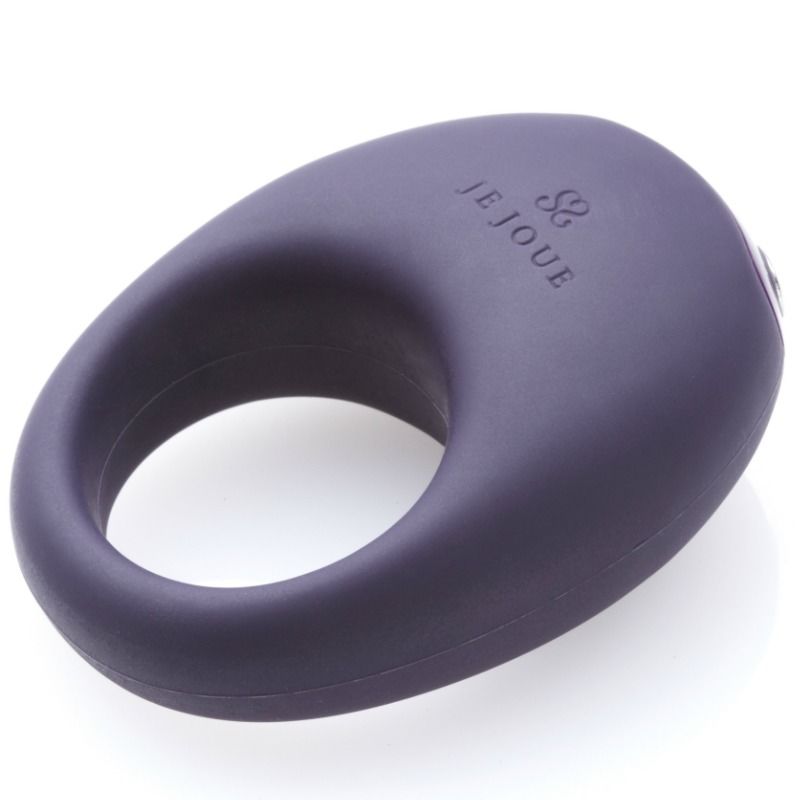 MIO VIBRATOR RING PURPLE - Image 3