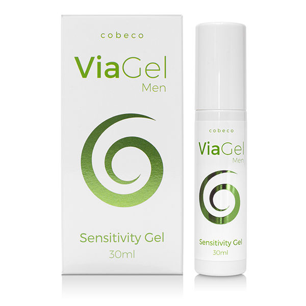 VIAGEL FOR MEN 30ML