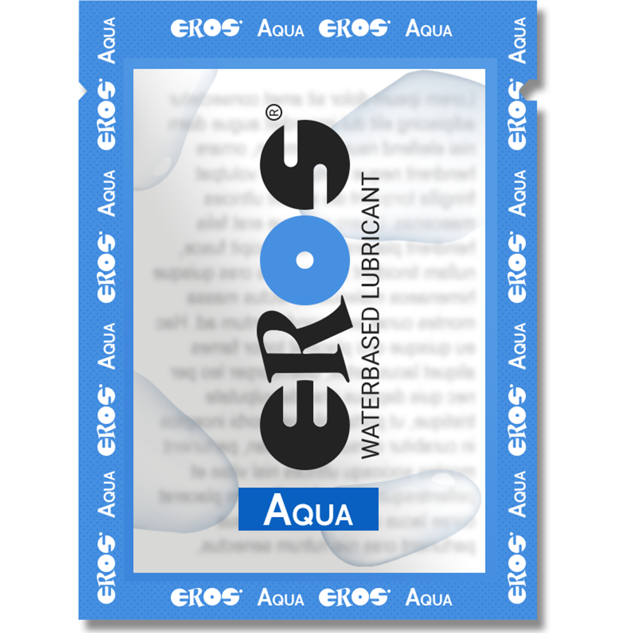WATER BASED 4 ML