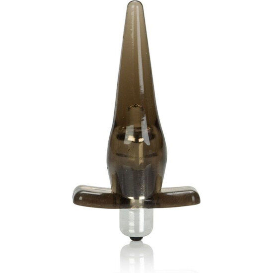 MINI VIBRO TEASE BLACK