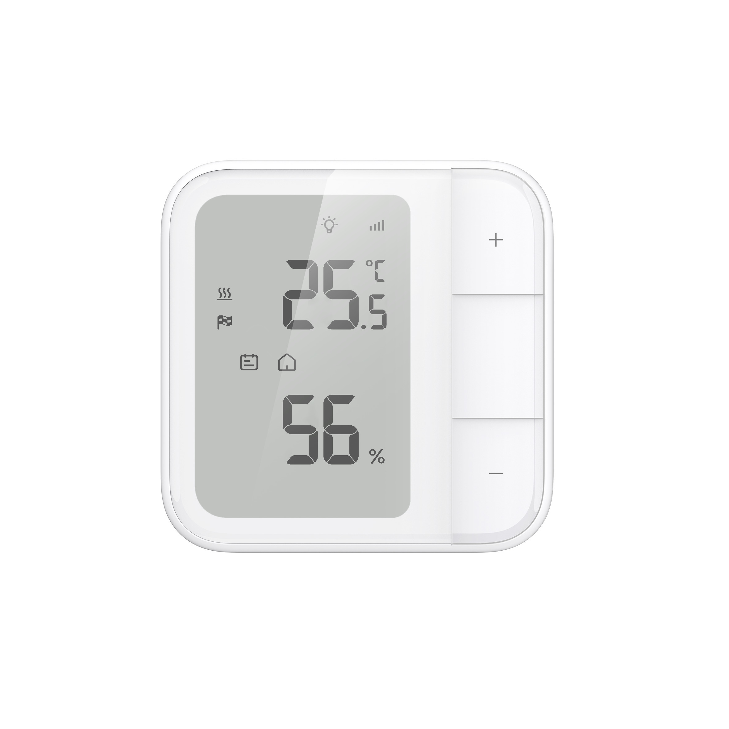 Aqara põrandakütte termostaat W500